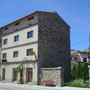 Fonda Muntanya Vilaller